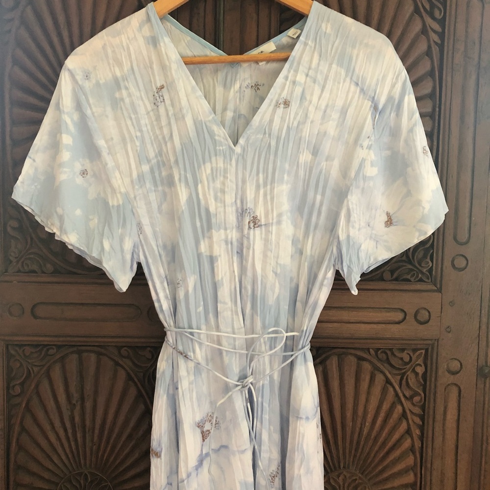 Vince dress!